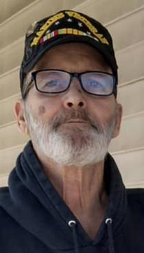 Danny Franklin McCloud